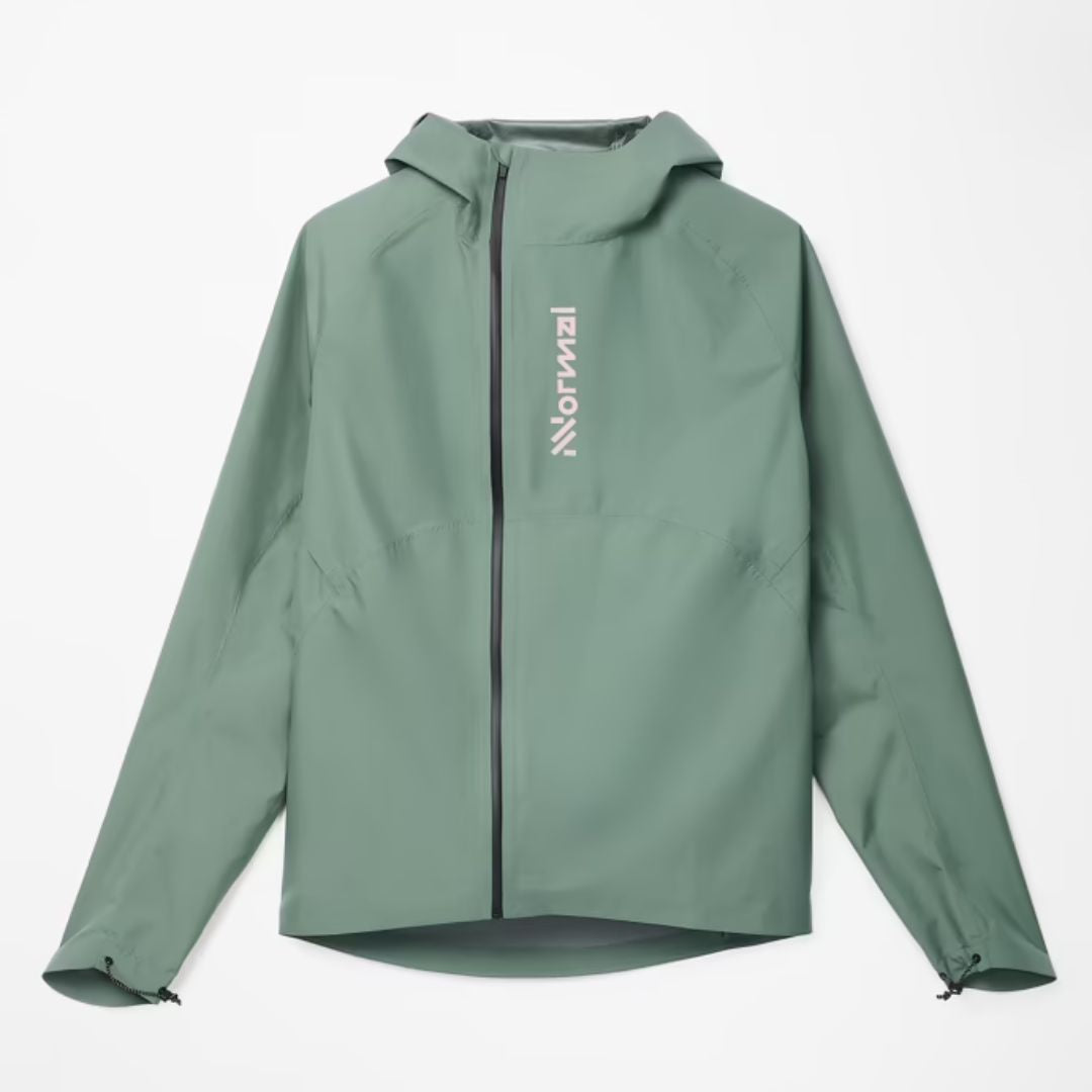 NNormal Women's Trail Rain Jacket