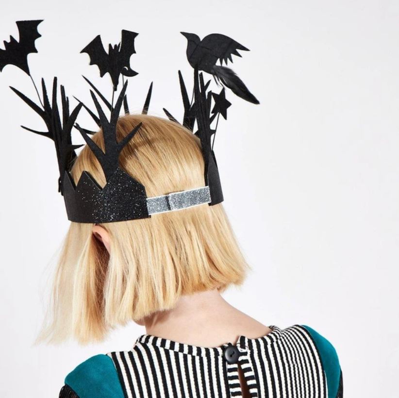 Halloween Headdress