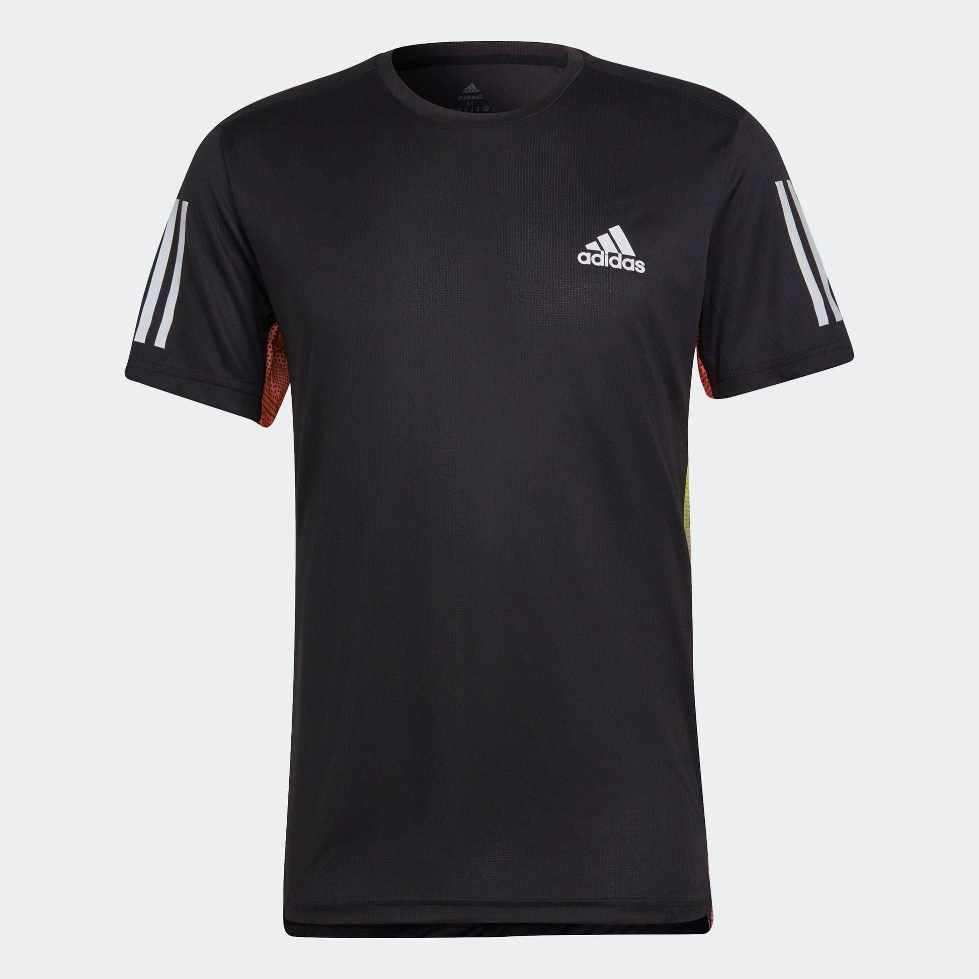 adidas - Men's OWN THE RUN TEE