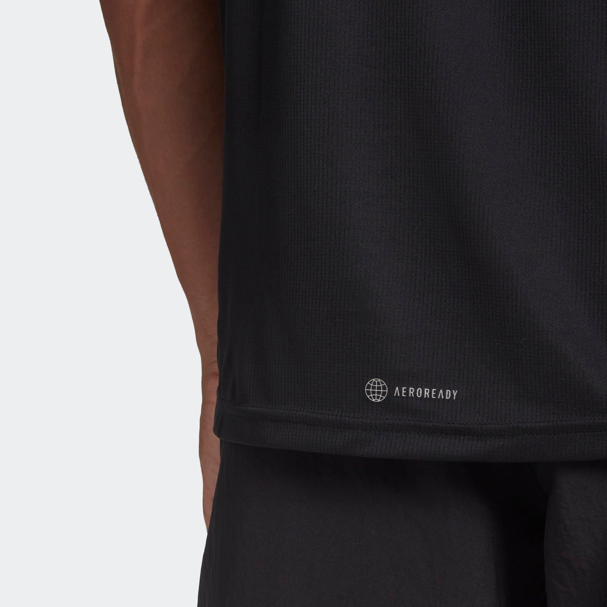 adidas - Men's OWN THE RUN TEE