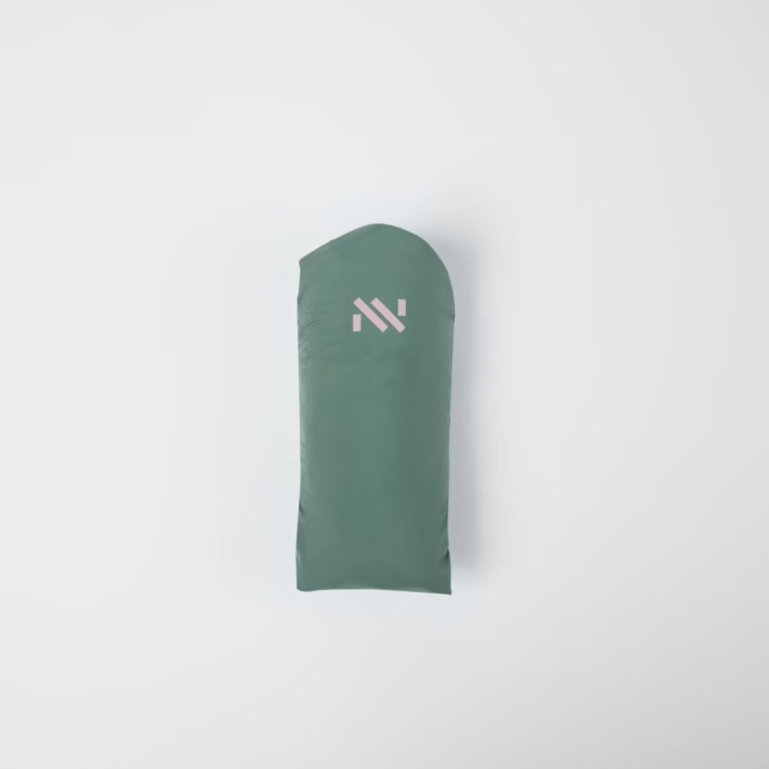 NNormal Women's Trail Rain Jacket