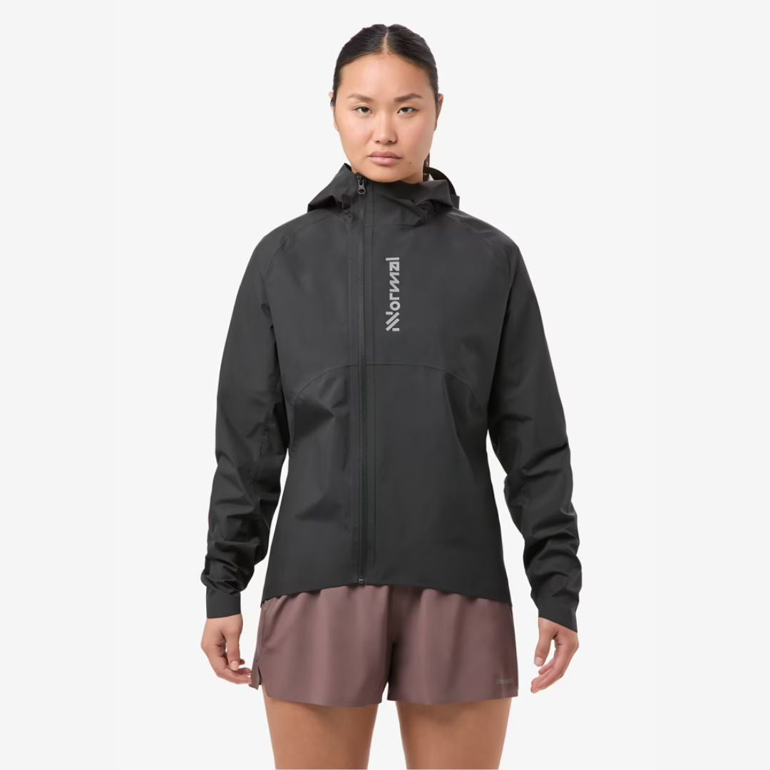 NNormal Women's Trail Rain Jacket