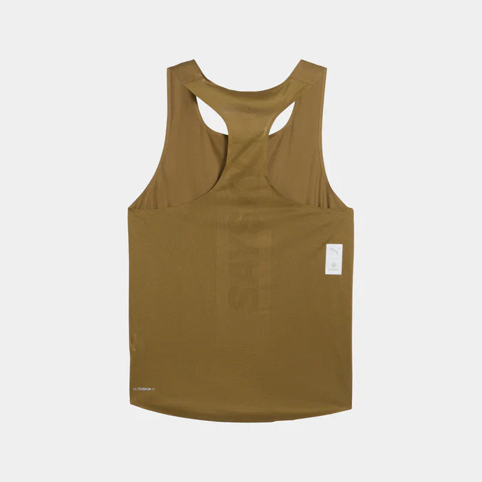 PUMA x Mens SAYSKY SINGLET