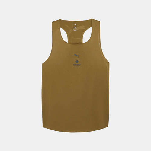 PUMA x Mens SAYSKY SINGLET