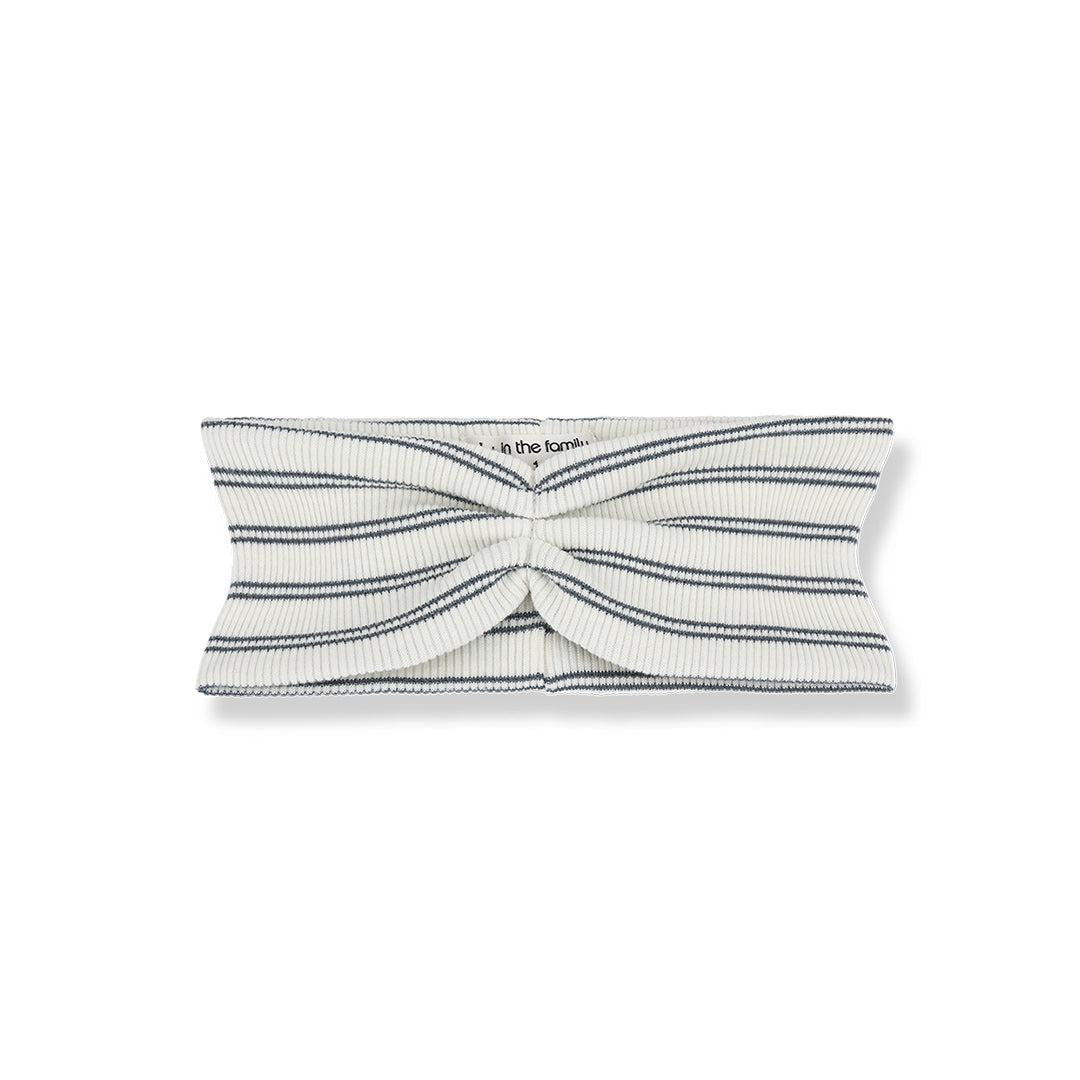 1+ in the family Candela Bandeau - Petroleum