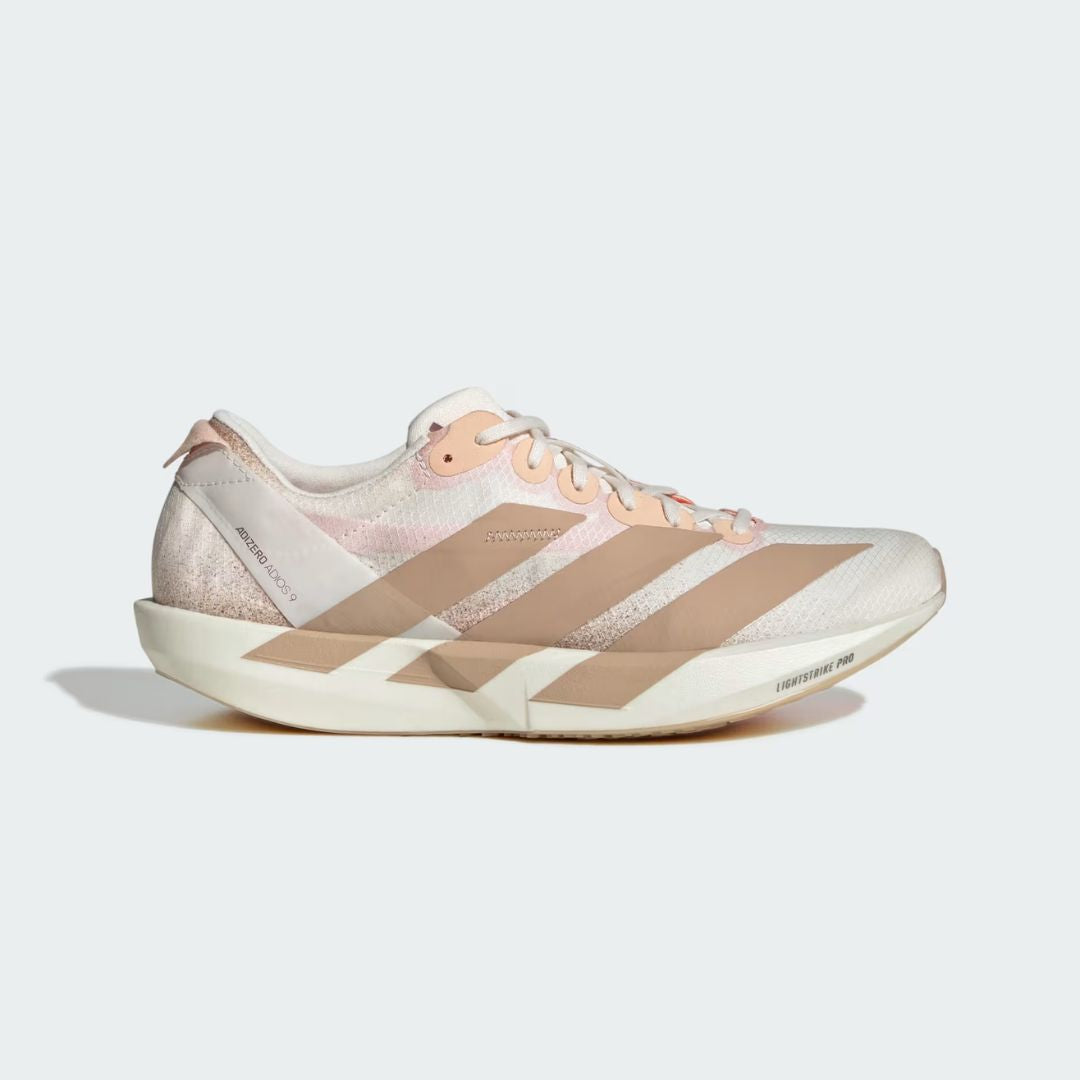 adidas - Women's ADIZERO ADIOS 9
