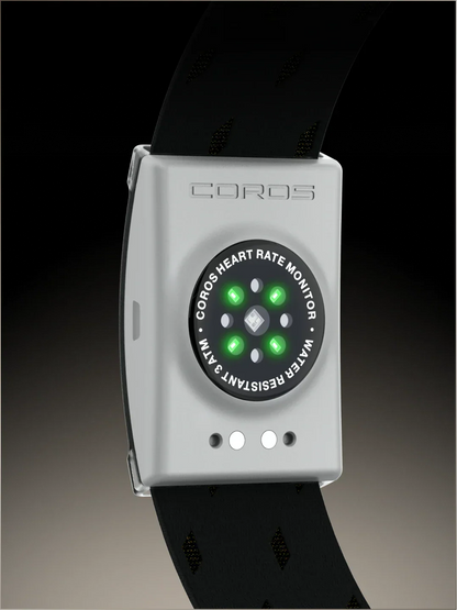 COROS Heart Rate Monitor - Jakob Ingebrigtsen Edition