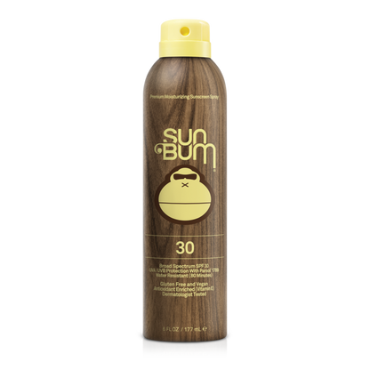 SUN BUM - Sunscreen | Spray SPF 30