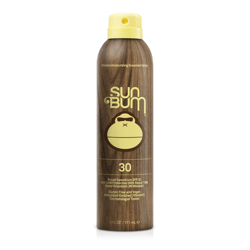 SUN BUM - Sunscreen | Spray SPF 30