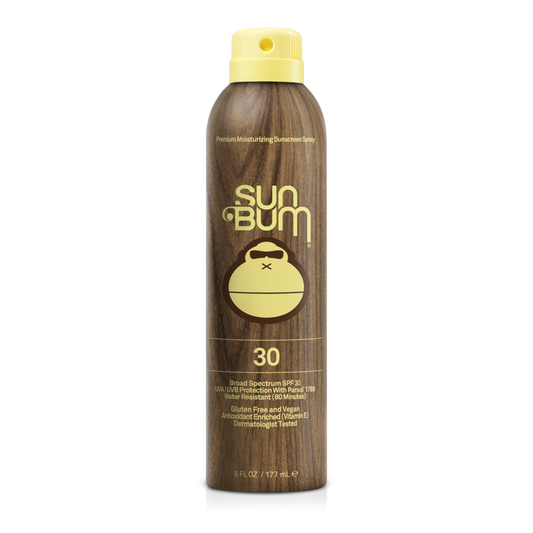 SUN BUM - Sunscreen | Spray SPF 30