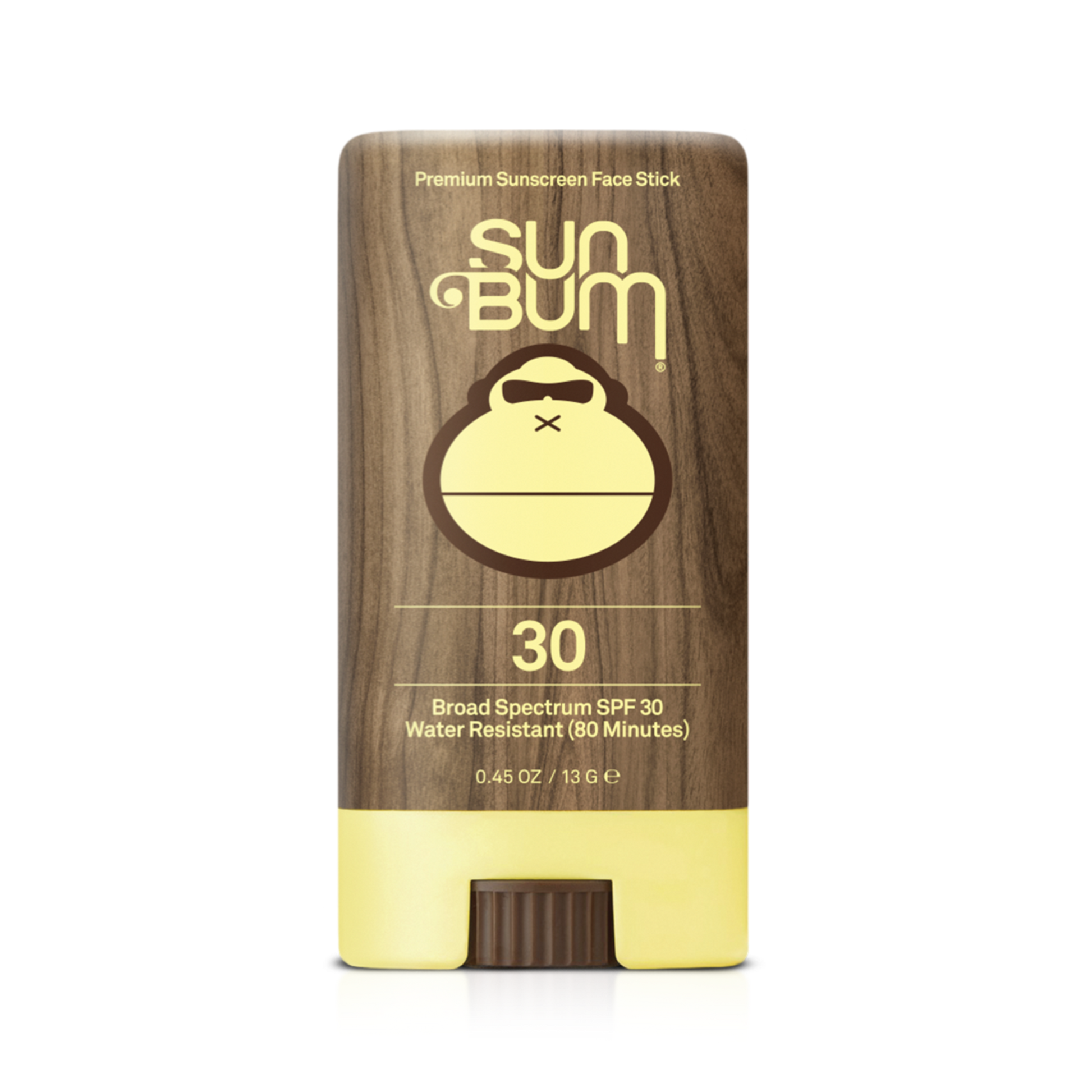 SUN BUM - Face Stick SPF 30