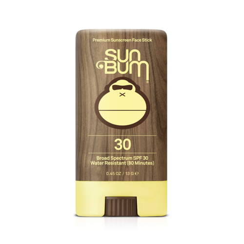 SUN BUM - Face Stick SPF 30