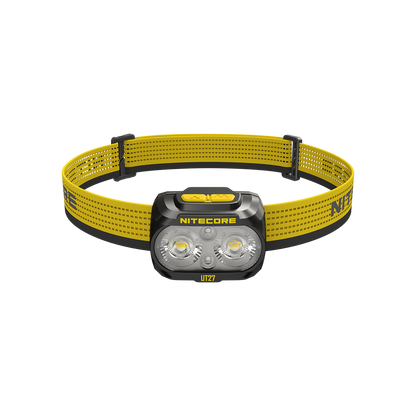 Nitecore UT27 MCT 800L Headlight