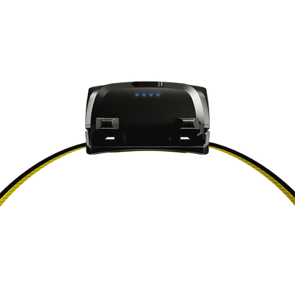 Nitecore UT27 MCT 800L Headlight