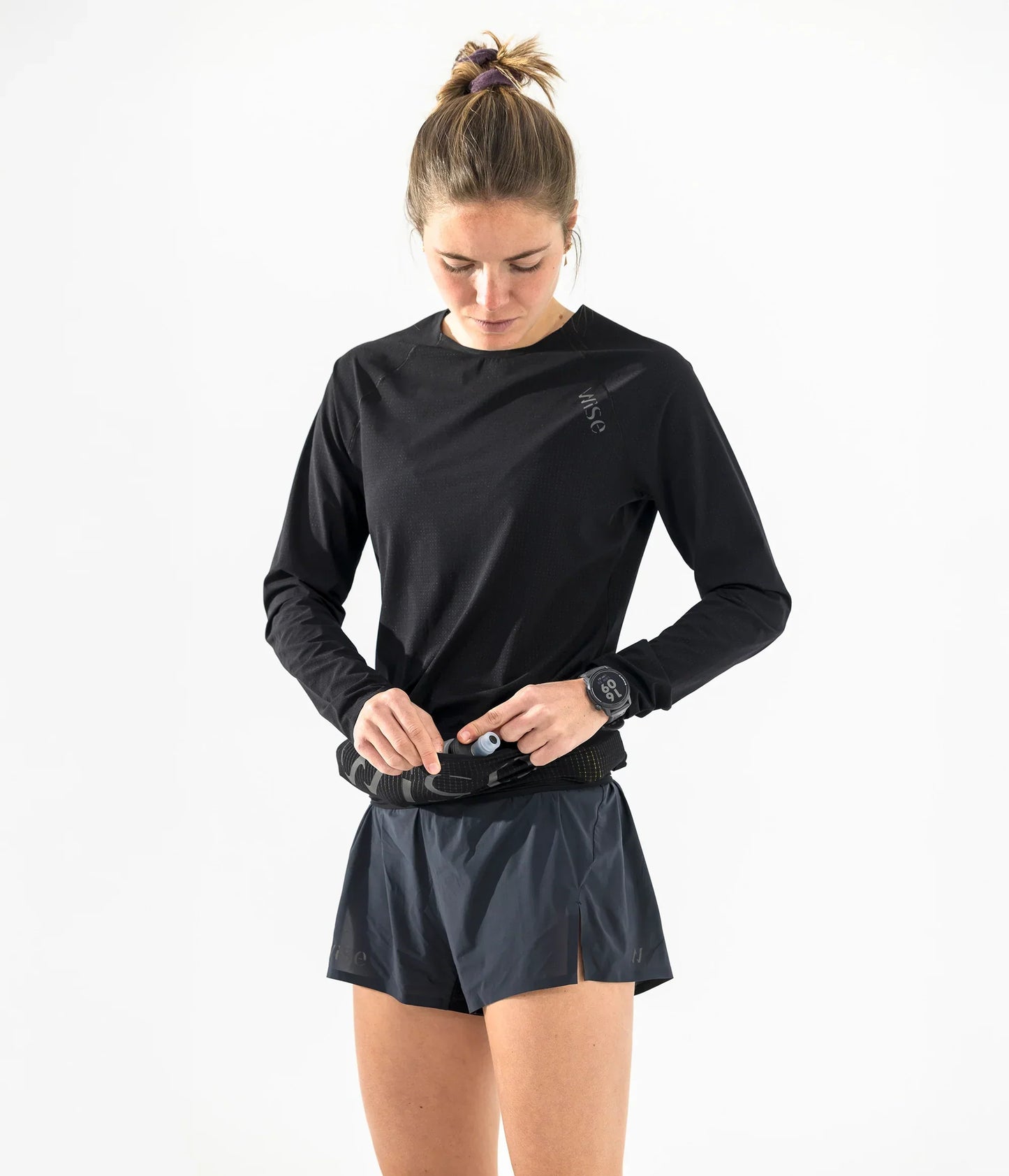WISE Hydration Belt