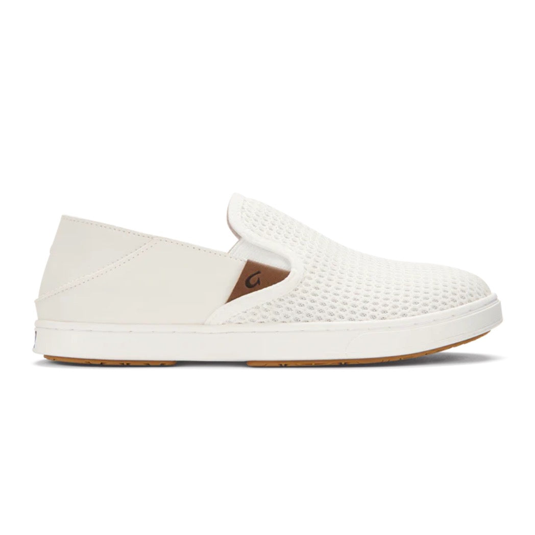 OLUKAI - PEHUEA (WOMENS) | Bright White