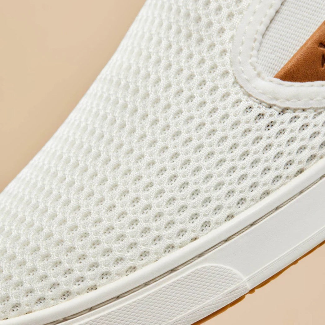 OLUKAI - PEHUEA (WOMENS) | Bright White