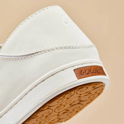 OLUKAI - PEHUEA (WOMENS) | Bright White