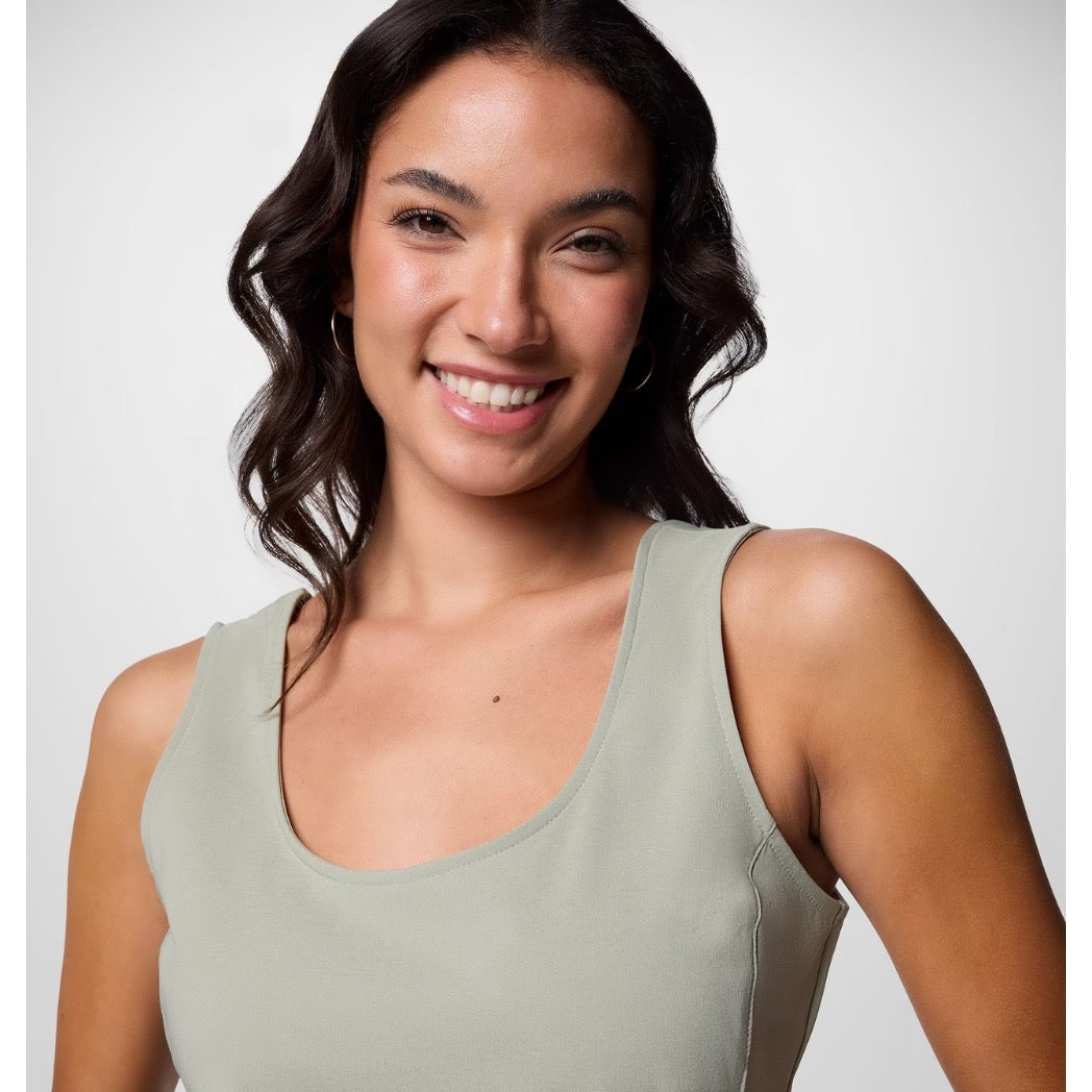 COLUMBIA - ALL SEASONS DRESS | Safari