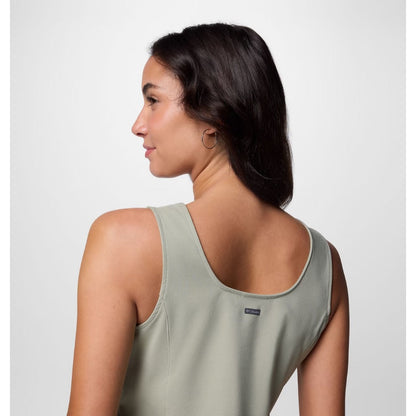 COLUMBIA - ALL SEASONS DRESS | Safari