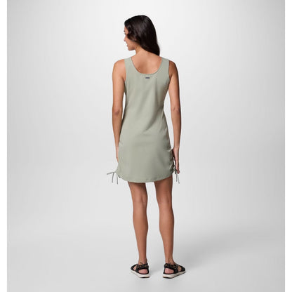 COLUMBIA - ALL SEASONS DRESS | Safari