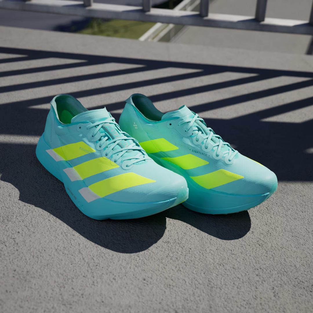 adidas - Men's ADIZERO ADIOS PRO 4