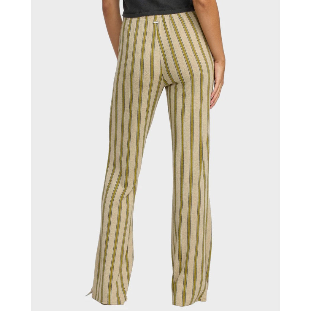 RVCA - WILLOW PANT | Eucalyptus