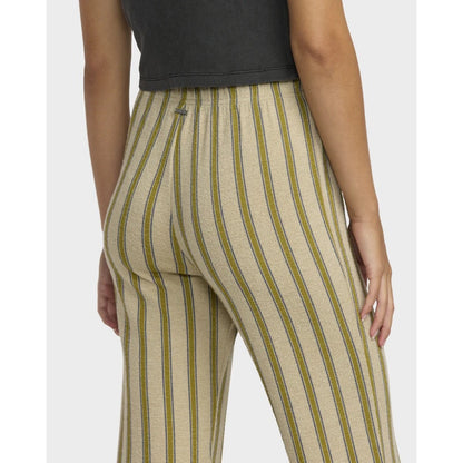 RVCA - WILLOW PANT | Eucalyptus