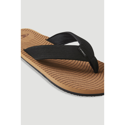 ONEILL - KOOSH SANDAL | Dijon
