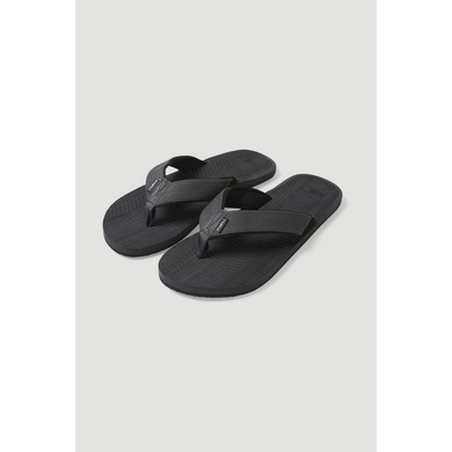 ONEILL - KOOSH SANDAL | ASPHALT