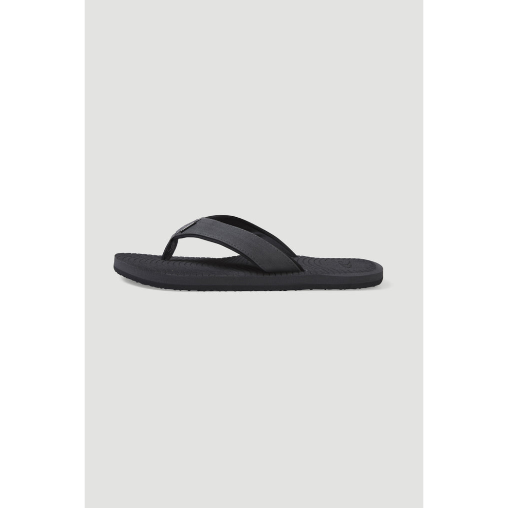 ONEILL - KOOSH SANDAL | ASPHALT