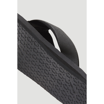 ONEILL - KOOSH SANDAL | ASPHALT