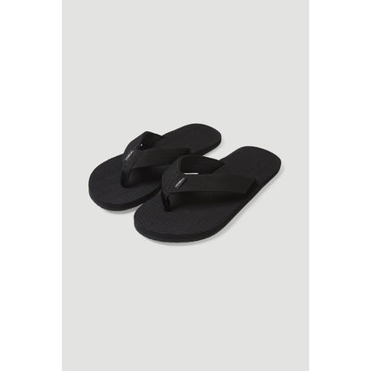 ONEILL - KOOSH SANDAL | Blackout