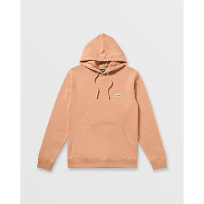 BILLABONG - ALL DAY PULLOVER HOODIE | Crow Wash