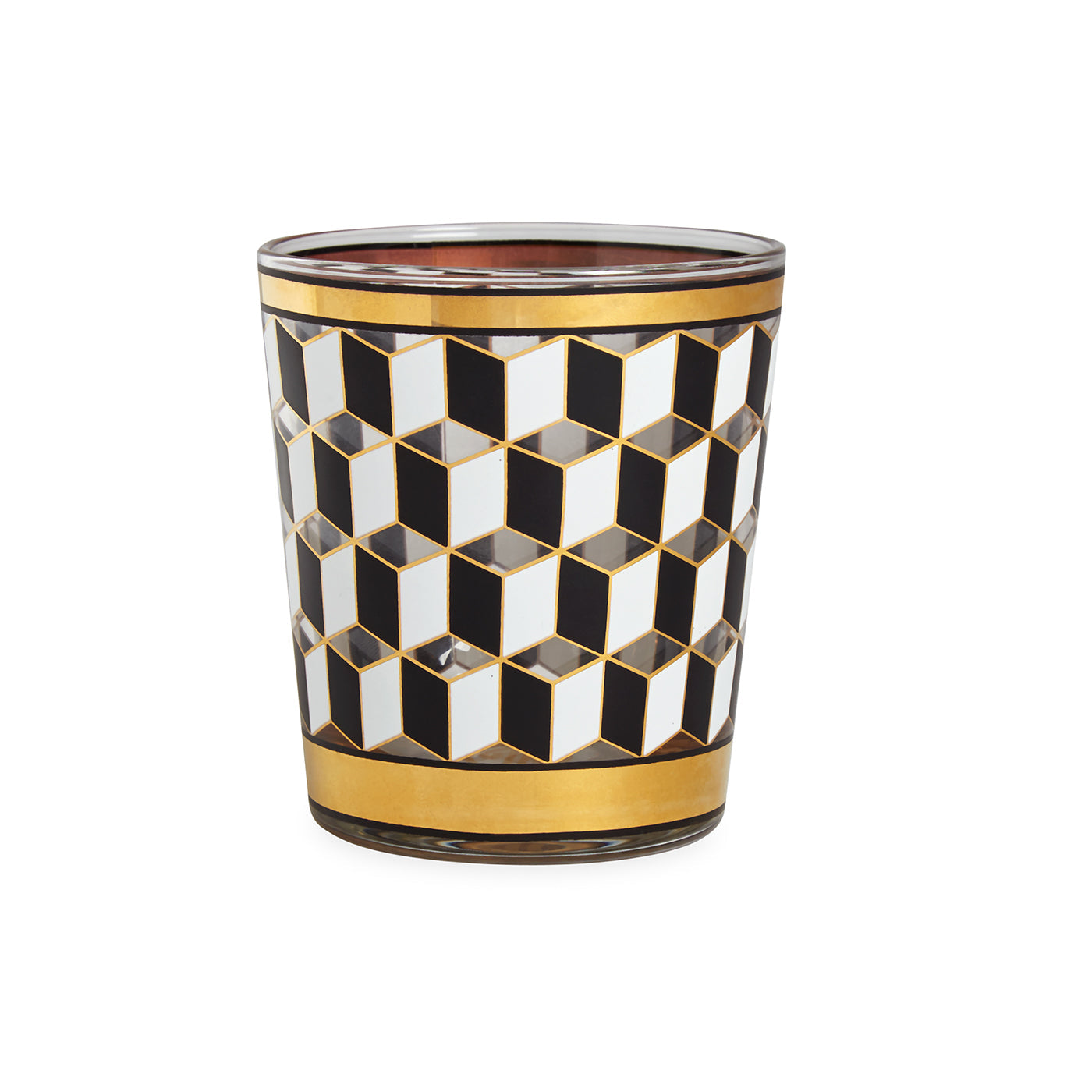 Boxed Versailles Glassware Set
