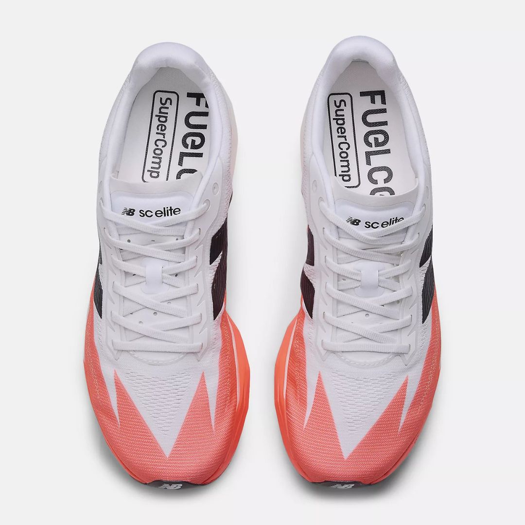New Balance - Women's FuelCell SuperComp Elite v5
