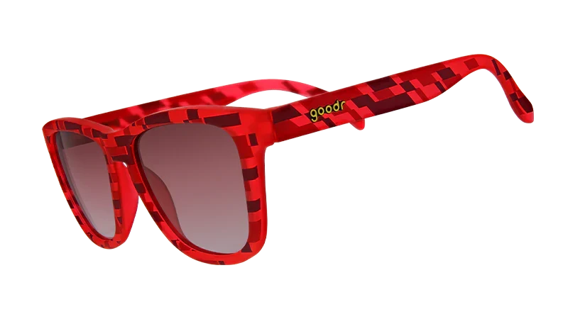 Goodr Originals - Running Sunglasses