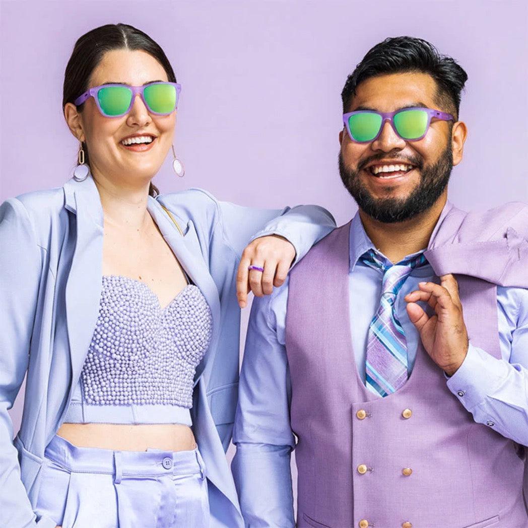 GOODR - OG | Lilac It Like That!!!