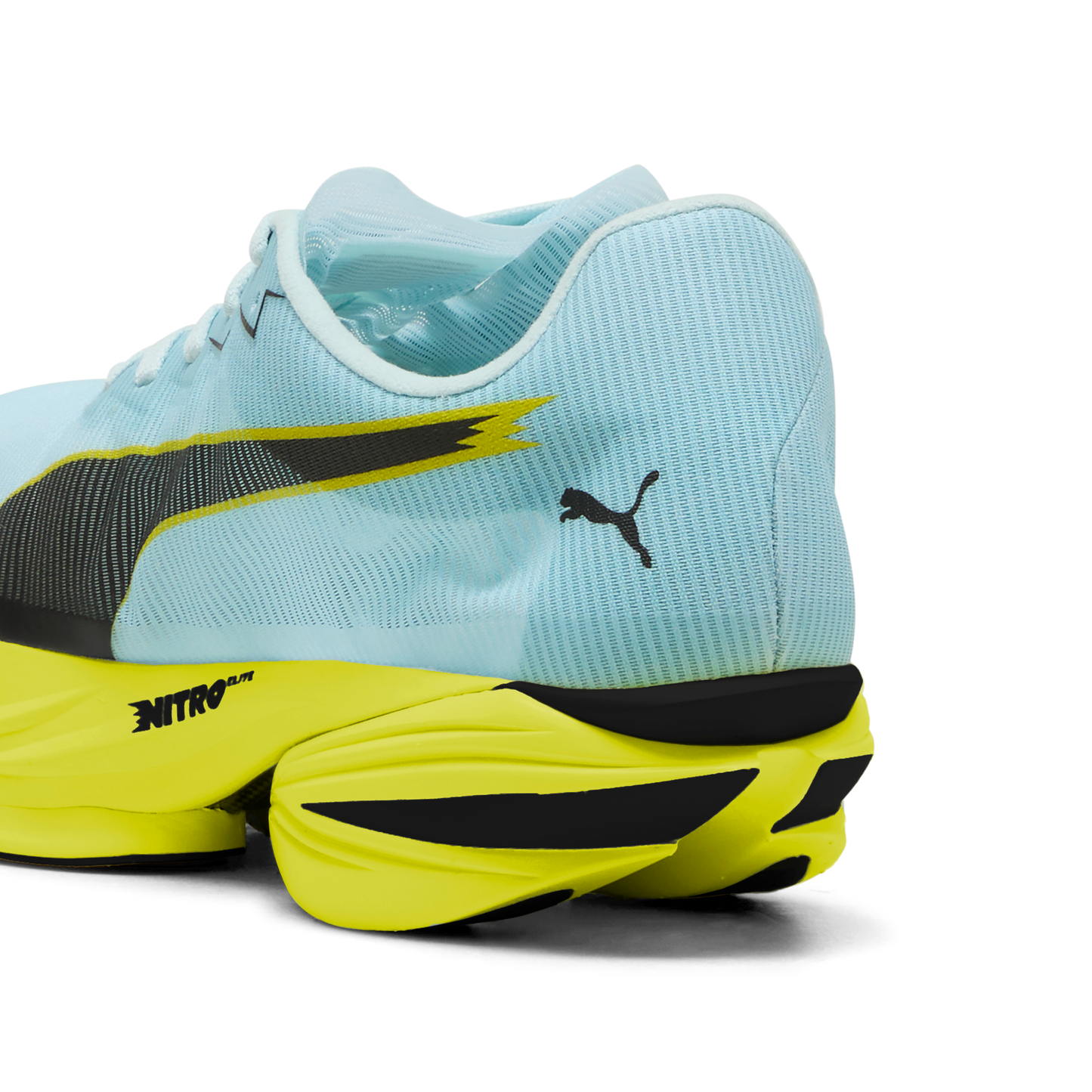 Puma Women's FAST-R NITRO Elite 3