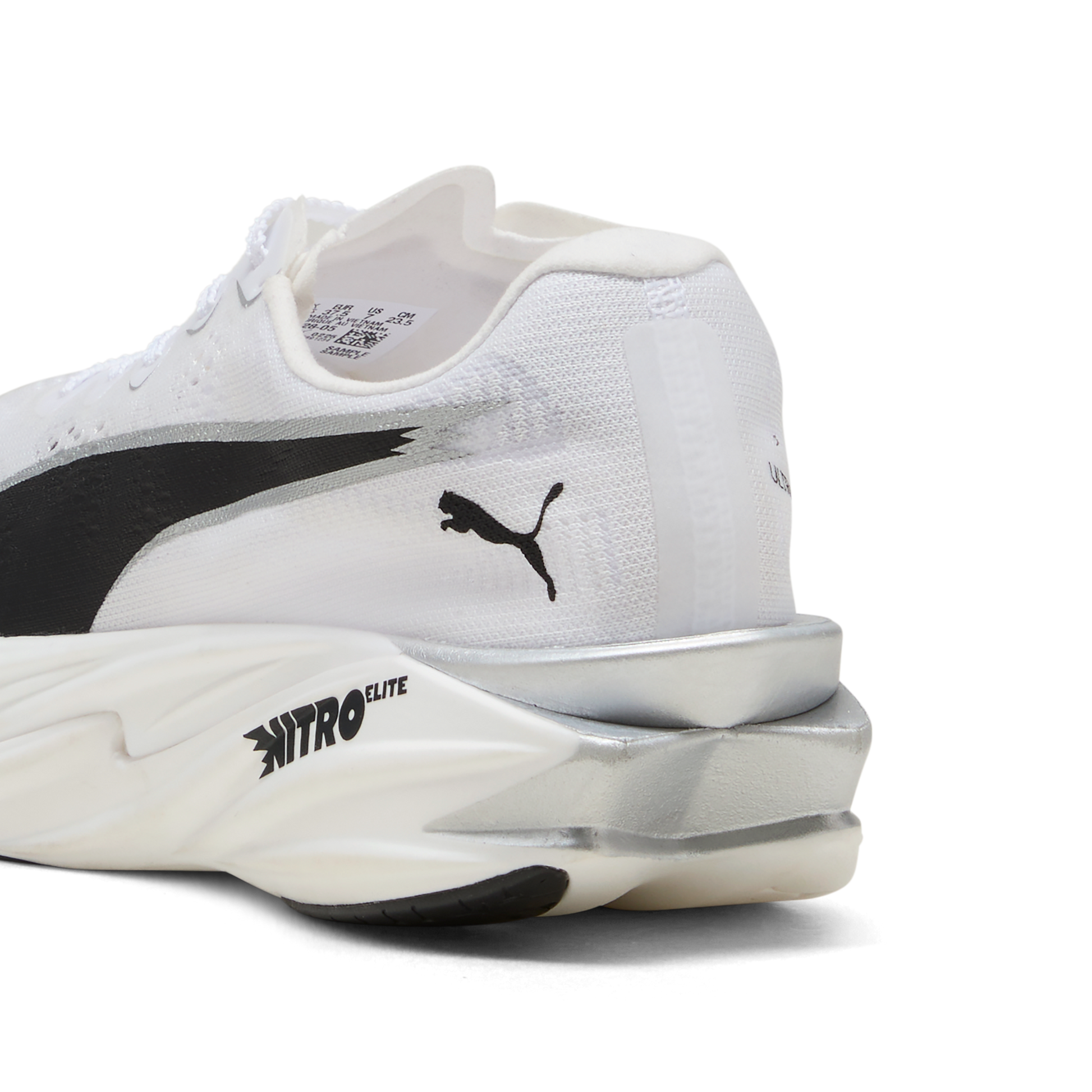 Puma Men's Deviate Nitro Elite 4