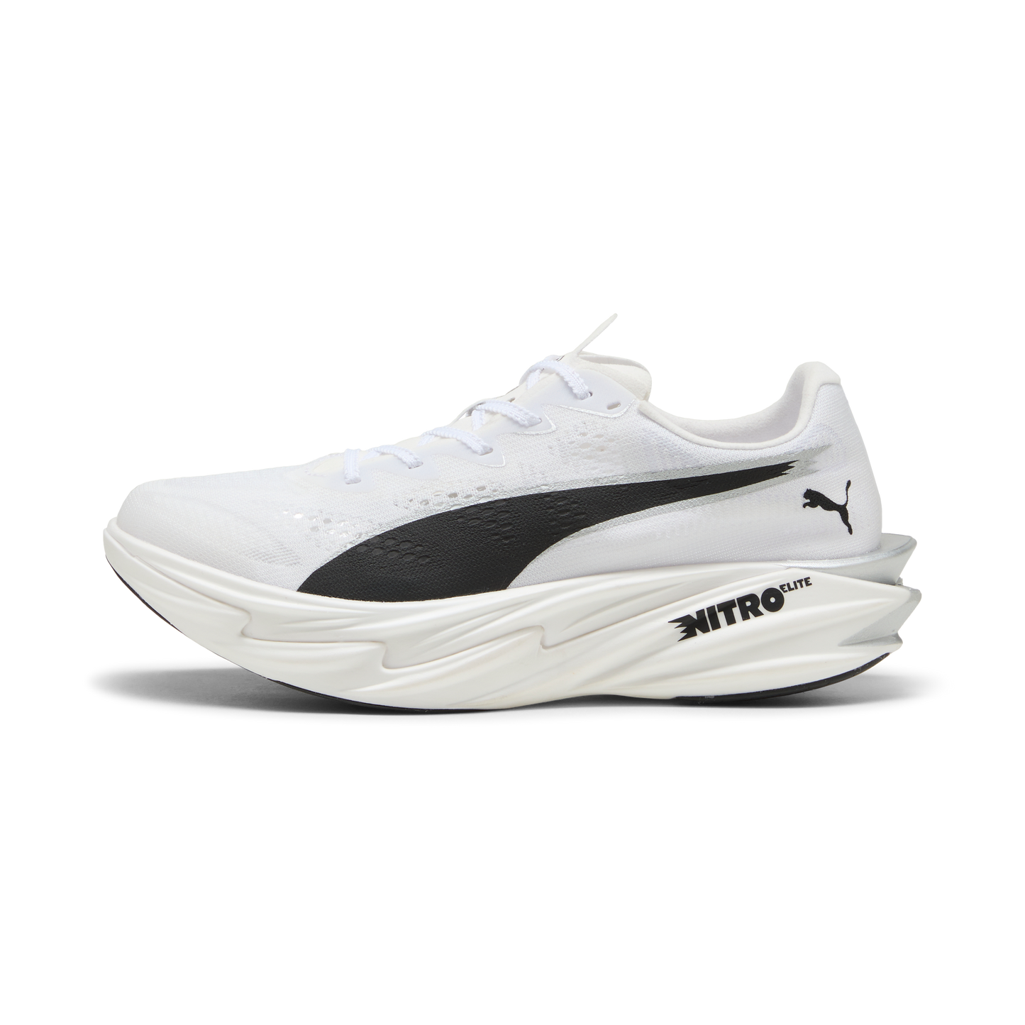 Puma Men's Deviate Nitro Elite 4