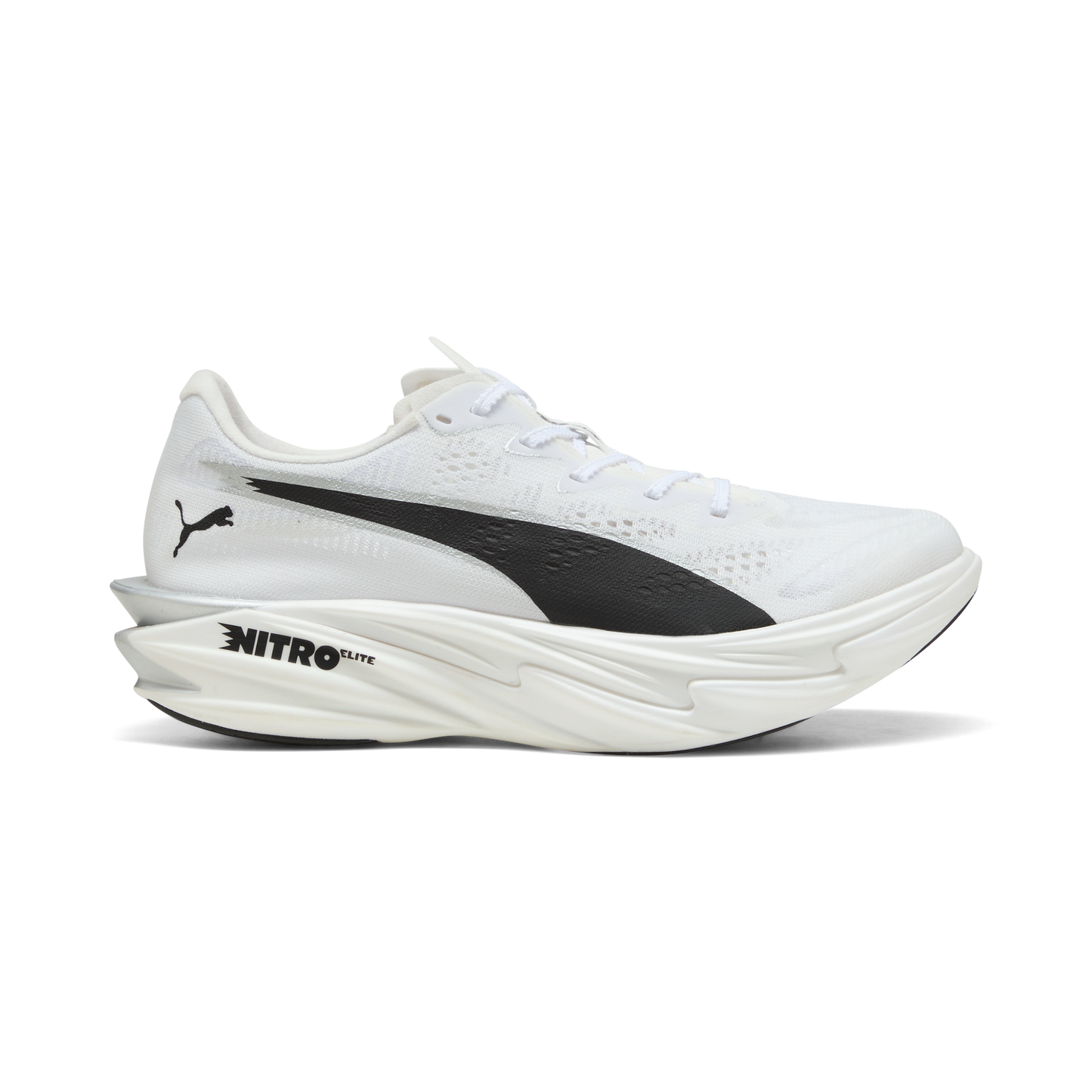 Puma Men's Deviate Nitro Elite 4