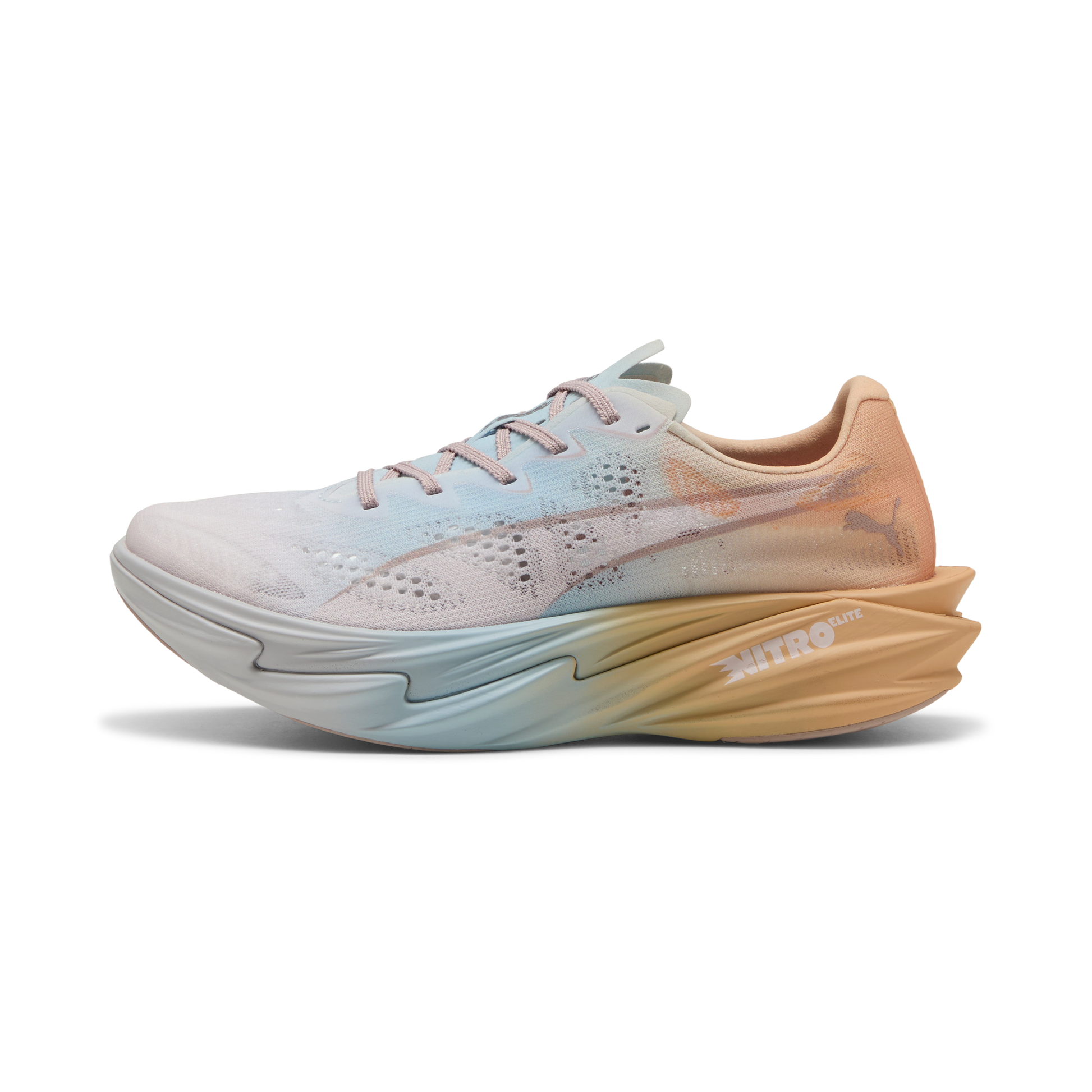 Puma Women's Deviate Nitro Elite 4