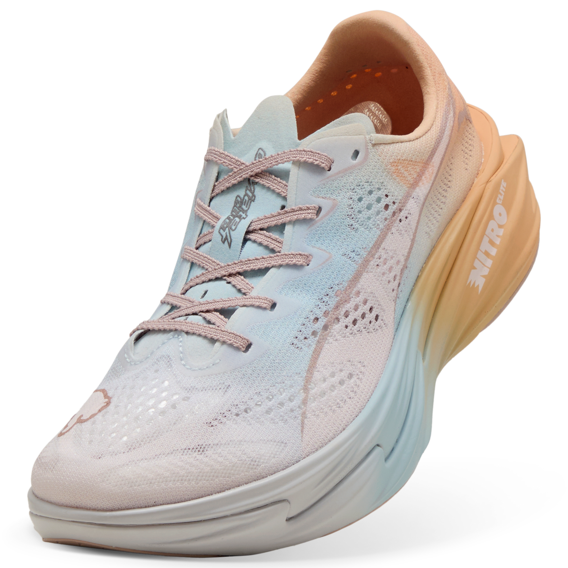 Puma Women's Deviate Nitro Elite 4