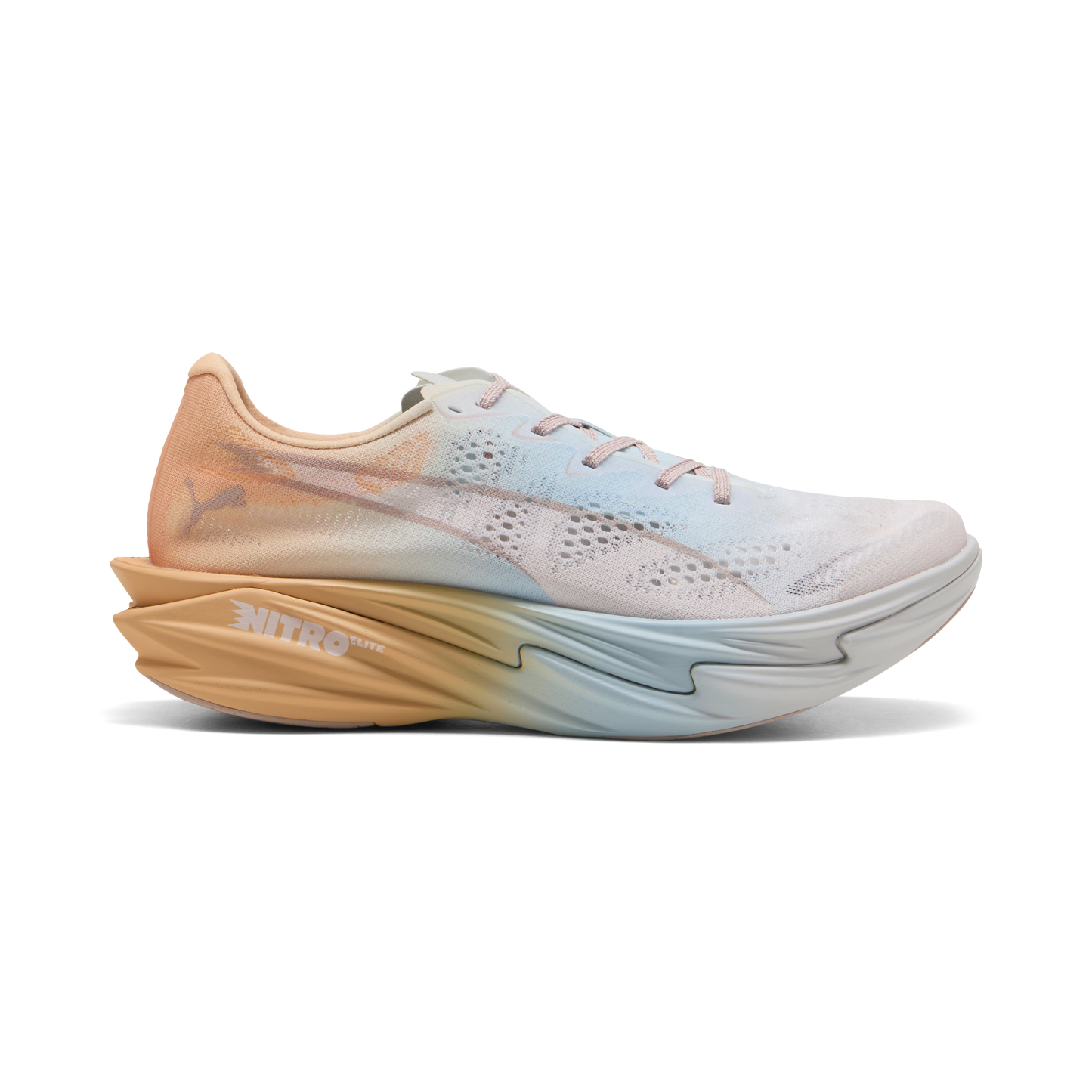 Puma Men's Deviate Nitro Elite 4