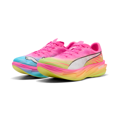Puma Men's Deviate Nitro Elite 4