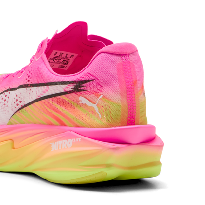 Puma Men's Deviate Nitro Elite 4
