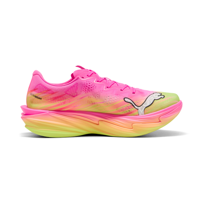Puma Men's Deviate Nitro Elite 4
