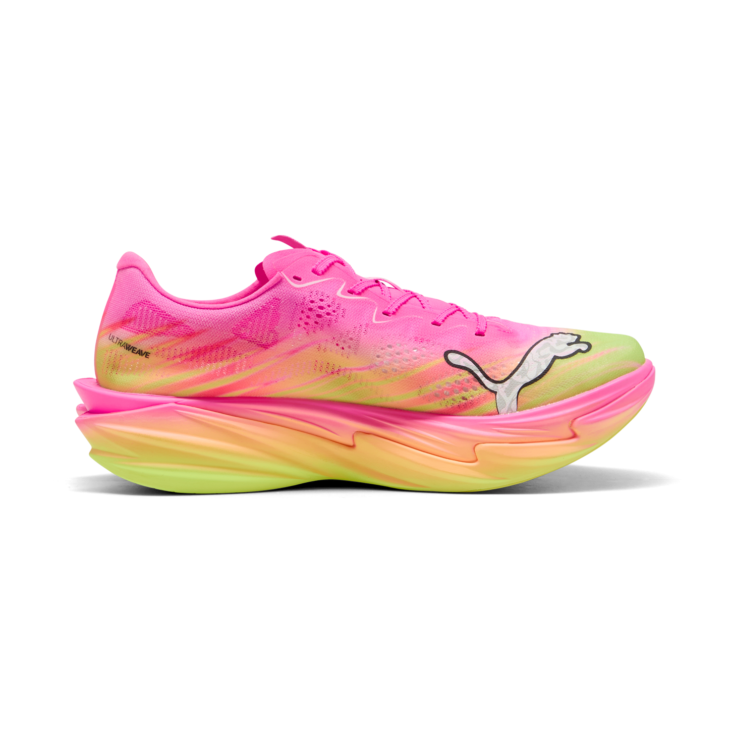 Puma Women's Deviate Nitro Elite 4