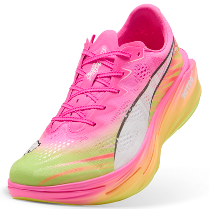 Puma Women's Deviate Nitro Elite 4